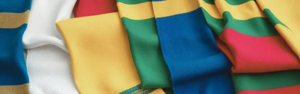 Fan Scarves