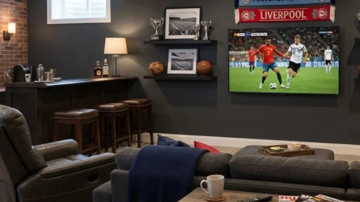 soccer-cave-setup