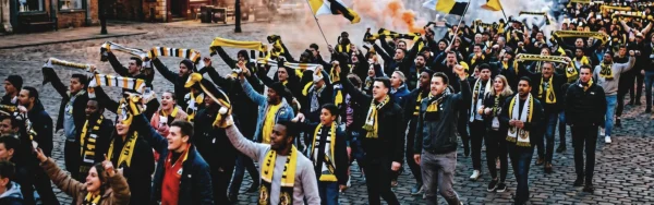 American Soccer Supporters
